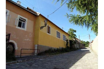 Eslovaquia Chata Banská Štiavnica, Exterior